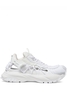 VERSACE MERCURY SNEAKERS Size: 44,  colour: WHITE