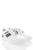 Versace Perforated Style Trainers