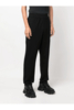 VERSACE RICAMO BAROCCO JOGGERS Size: L,  colour: BLACK