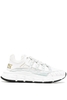 VERSACE TRIGRECA SNEAKERS Size: 43,  colour: WHITE