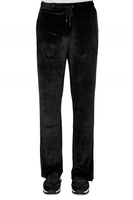 VERSACE VELVET COMB ITEM Size: L,  colour: BLACK
