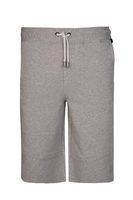Versace Versus Pocket Tape Shorts Grey Size: M,  colour: GREY