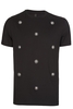 VERSACE VERSUS Size: XXL,  colour: BLACK