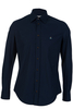 Vivienne Westwood 1 Button Poplin Navy