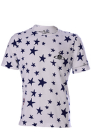 Vivienne Westwood Anglomania Star T-Shirt
