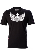 Vivienne Westwood Anglomania Victory Orb T-Shirt