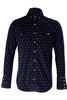 Vivienne Westwood Anglomania Western Krall Shirt