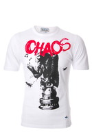 Vivienne Westwood Chaos T Shirt