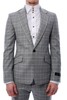 Vivienne Westwood Check Lapel One Button Suit