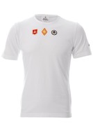 Vivienne Westwood Chest Badge T-Shirt