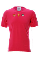 Vivienne Westwood Chest Badge T-Shirt
