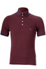 Vivienne Westwood Chest Logo Classic Polo