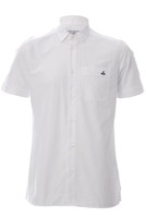 Vivienne Westwood Chest Pocket Orb Shirt