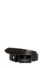 Vivienne Westwood Cinture 112 Black Belt