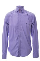 Vivienne Westwood Classic 3 Button Collar Shirt