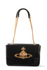 Vivienne Westwood Classic Orb Chain Handle Bag