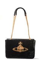 Vivienne Westwood Classic Orb Chain Handle Bag