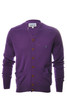 VIVIENNE WESTWOOD CLASSIC ORB LOGO CARDIGAN