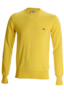 Vivienne Westwood Classic Orb Logo Jumper