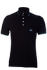 Vivienne Westwood Classic Orb Polo Black