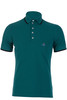 Vivienne Westwood Classic Orb Polo Green