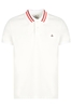 VIVIENNE WESTWOOD CLASSIC ORB POLO SHIRT Size: 3XL,  colour: WHITE