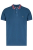 VIVIENNE WESTWOOD CLASSIC ORB POLO SHIRT Size: M,  colour: NAVY