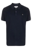 VIVIENNE WESTWOOD CLASSIC ORB POLO SHIRT Size: S,  colour: NAVY
