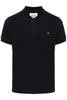 VIVIENNE WESTWOOD CLASSIC PIQUE POLO SHIRT Size: L,  colour: NAVY