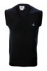 Vivienne Westwood Classic Sleeveless Jumper