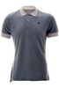Vivienne Westwood Contrast Cotton Polo
