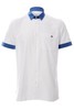 Vivienne Westwood Contrast Design Shirt
