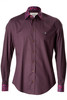 Vivienne Westwood Contrast Design Shirt
