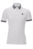 Vivienne Westwood Contrast Stripe Polo