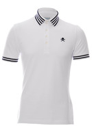Vivienne Westwood Contrast Stripe Polo