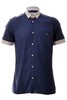 Vivienne Westwood Contrast Stripe Shirt