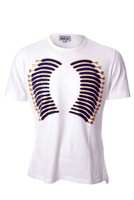 Vivienne Westwood Cotton Print T Shirt