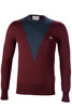 Vivienne Westwood Crew Neck Knitwear