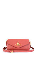 Vivienne Westwood Divina Clutch Antique Rose