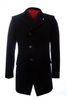 Vivienne Westwood Double Breasted Coat