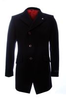 Vivienne Westwood Double Breasted Coat