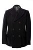 Vivienne Westwood Double Breasted Pea Coat