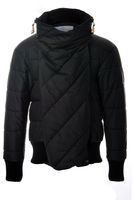 Vivienne Westwood Down+Detachable Front Jacket