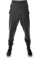 Vivienne Westwood Drop Crotch Joggers