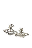 Vivienne Westwood Griselda Small Earrings