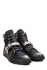 Vivienne Westwood High Top Trainers Black