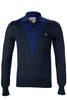Vivienne Westwood Knitted Long Sleeve Polo