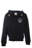 Vivienne Westwood Logo Hooded Top