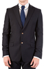 Vivienne Westwood London Lined Suit