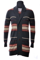 Vivienne Westwood London Luxury Farmer Cardigan